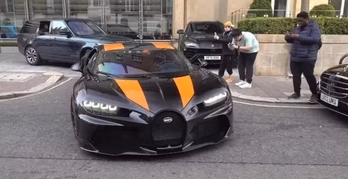 nhung dieu it biet ve quai thu bugatti chiron hinh 4