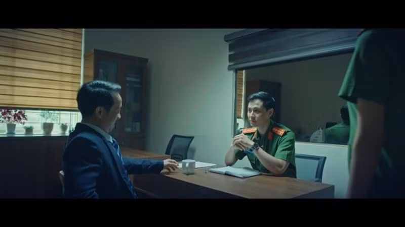 vu nang khong gia kit test len phim truyen hinh dau tri hinh 1