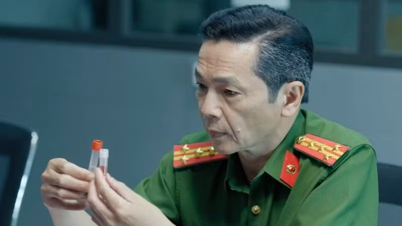 vu nang khong gia kit test len phim truyen hinh dau tri hinh 7