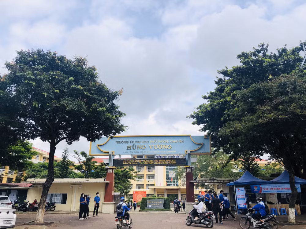 gia lai tam trang cua cac si tu truoc hanh trinh vuot vu mon hinh 1