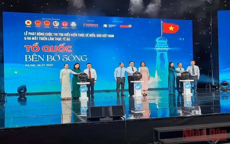 thi tim hieu kien thuc bien dao viet nam to quoc ben bo song 2022 hinh 1