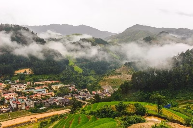 kham pha nhung canh dep me hon nhu truyen co tich o lai chau hinh 6