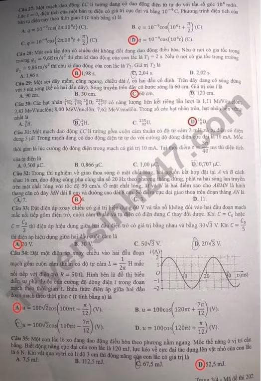 de thi tot nghiep thpt 2022 mon vat ly ma de 202 hinh 3
