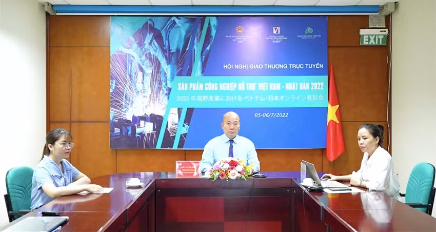 nhat ban chi ra diem yeu cua nganh cong nghiep ho tro viet nam hinh 1