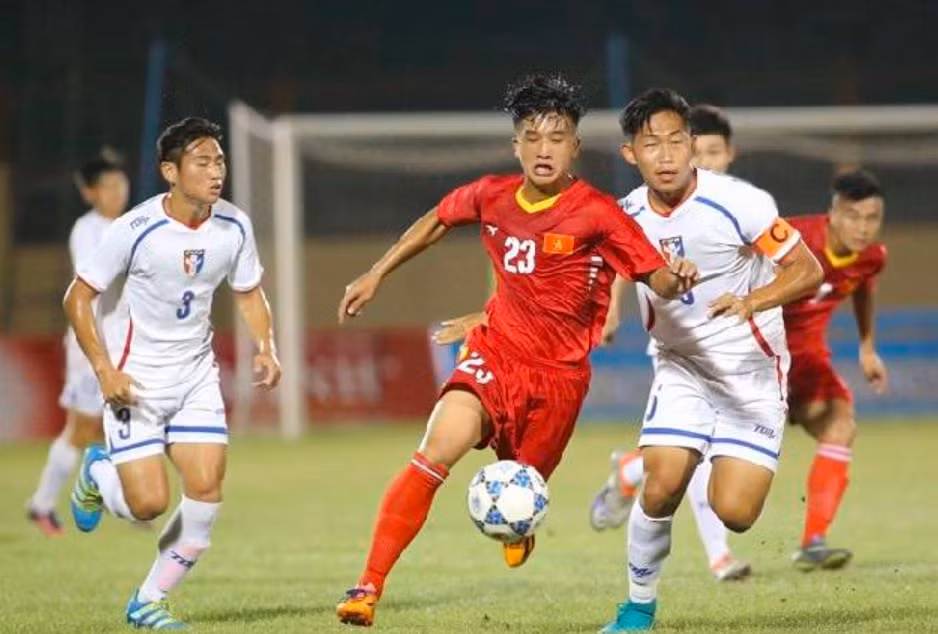 nhan dinh tran u19 viet nam vs u19 myanmar 15h ngay 8 7 hinh 1