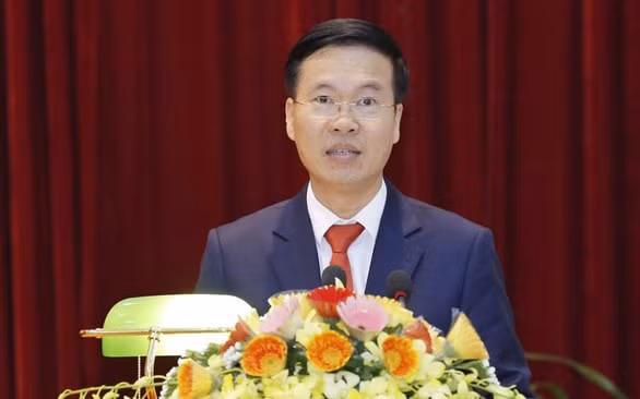 quy dinh moi cua bo chinh tri ve ky luat to chuc dang dang vien vi pham hinh 1