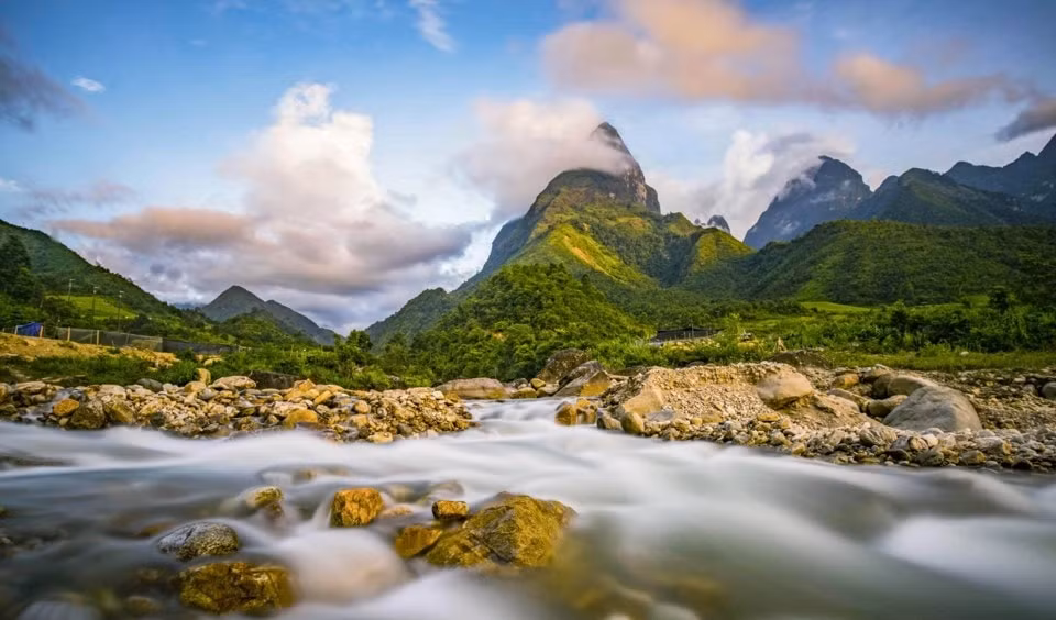 kham pha nhung canh dep me hon nhu truyen co tich o lai chau hinh 2