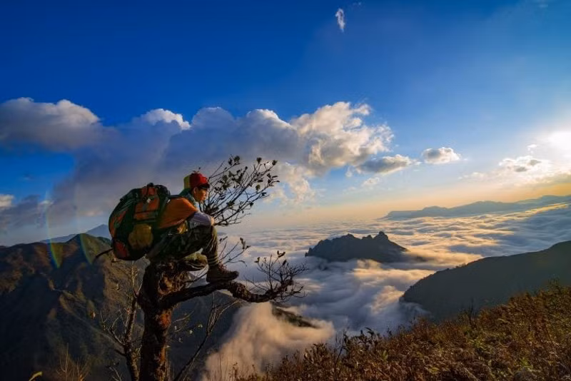 kham pha nhung canh dep me hon nhu truyen co tich o lai chau hinh 5