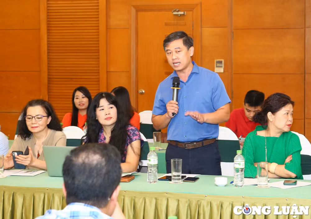no luc doi moi thuc hien tot hon nua nhiem vu boi duong dao tao nghiep vu bao chi hinh 5