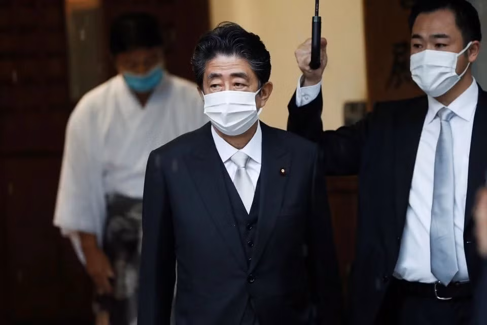 cuu thu tuong nhat ban shinzo abe bi ban phai nhap vien hinh 2