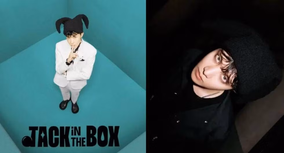 j hope can quet cac bang xep hang itunes tren toan the gioi hinh 1