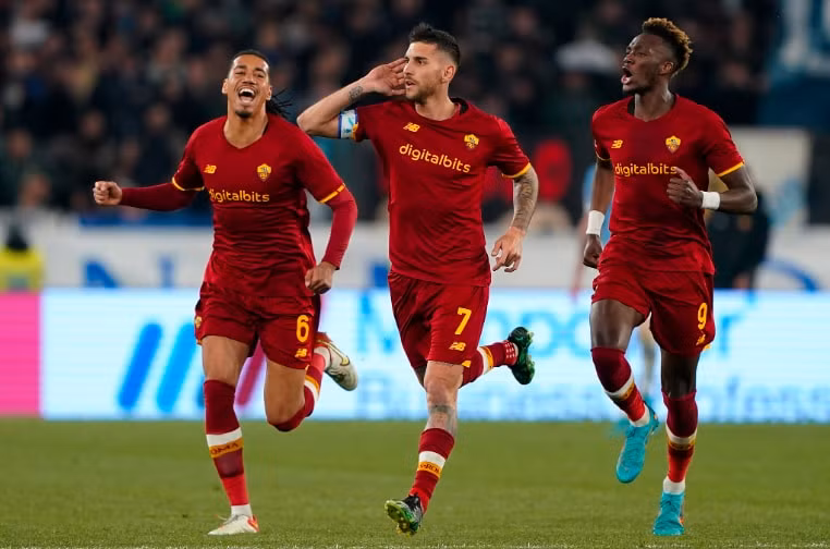 top 5 ben do tiem nang cho ronaldo neu roi khoi man utd hinh 3
