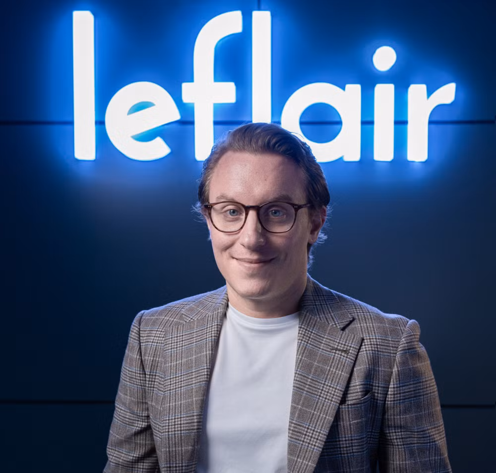 san tmdt moi hoi sinh leflair va cuoc choi voi cac ong lon shopee lazada hinh 1