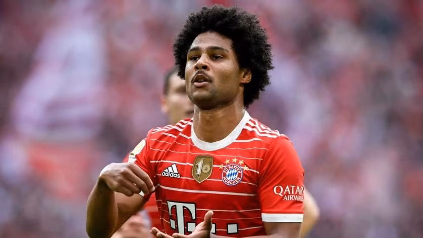 5 ngoi sao san sang thay ronaldo o man united hinh 2