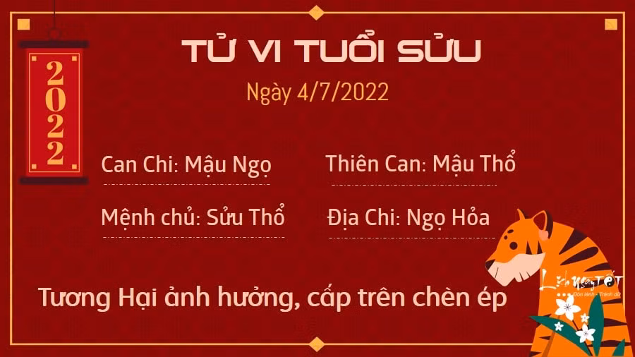 tu vi 4 7 2022 hom nay thu 2 ngay 6 6 am lich cua 12 con giap hinh 2