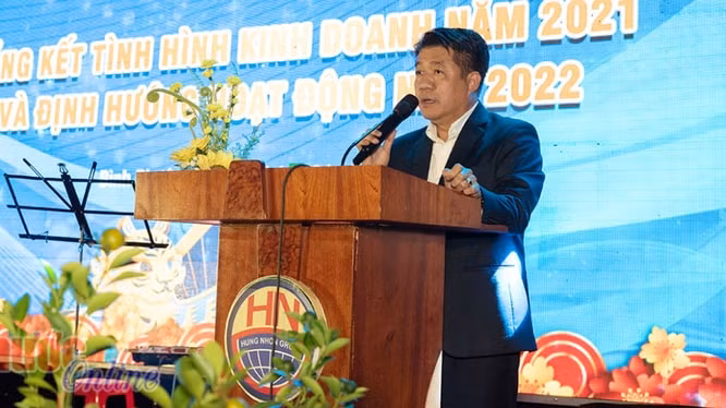 hung nhon group cua doanh nhan vu manh hung tham vong lam nong nghiep cong nghe cao hinh 2