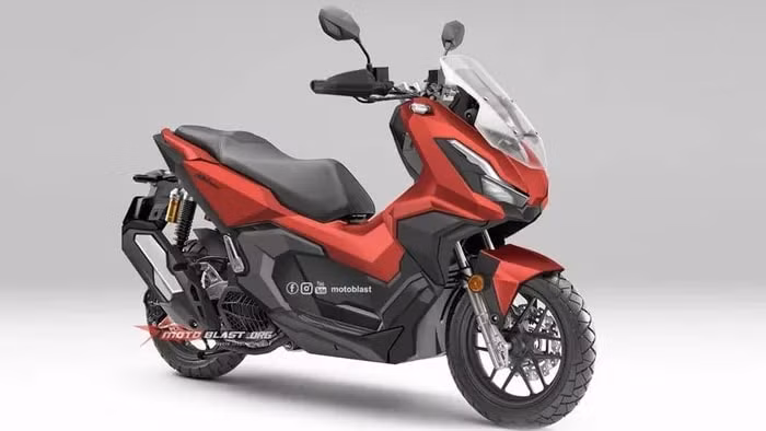 PT Astra Honda Motor (AHM) - đơn vị phân phối Honda tại Indonesia đã hé lộ những hình ảnh về mẫu tay ga ADV 160 đời 2022. Theo đó,&nbsp;Honda ADV 160 sẽ có một số cải tiến về thiết kế so với Honda ADV 150, rất có thể xe sẽ thừa hưởng phong cách thiết kế từ đàn anh Honda ADV 350 vừa ra mắt vào tháng 12 năm ngoái tại Châu Âu.