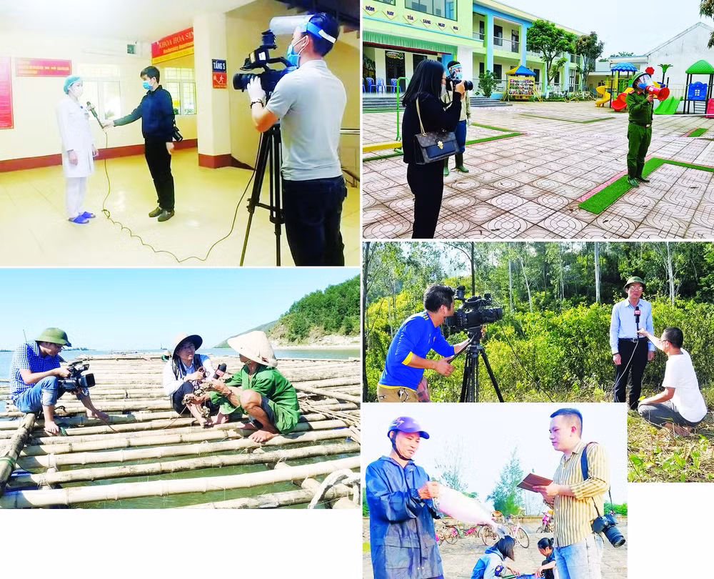 bao ha tinh khong ngung doi moi sang tao vi ban doc hinh 2