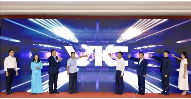 Kênh hợp tác và phát triển doanh nghiệp (VIC) sẽ nơi hội tụ của cộng đồng DN.