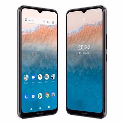 Vì vậy, nên mua Nokia C21 Plus nếu bạn đang tìm kiếm một smartphone cơ bản và không cần đến các nhu cầu như chơi game hay chụp ảnh cao cấp hoặc đơn giản là nâng cấp từ Nokia C20.