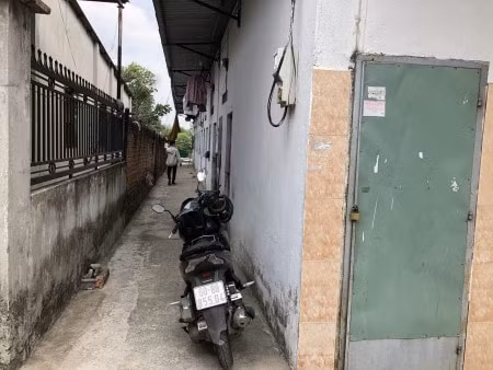 horea kien nghi tieu chuan nha tro cho thue dien tich toi thieu 15m2 phai co internet hinh 1