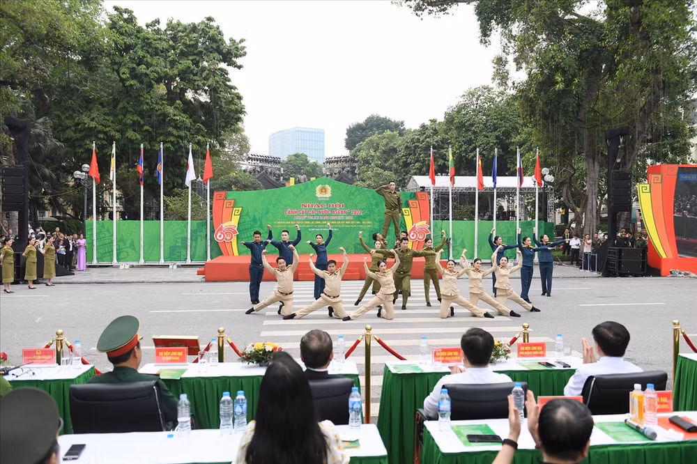 nhac hoi canh sat cac nuoc asean 2022 da tao an tuong dac biet hinh 6