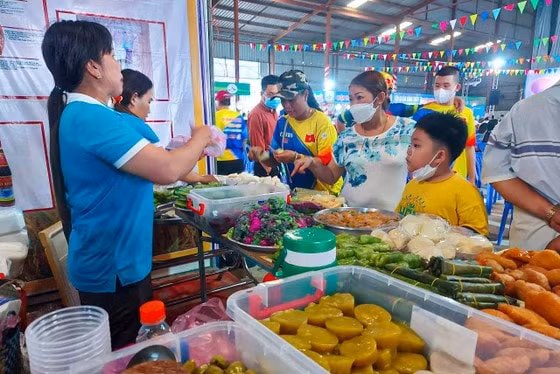 khai mac ngay hoi du lich van hoa cho noi cai rang nam 2022 hinh 4