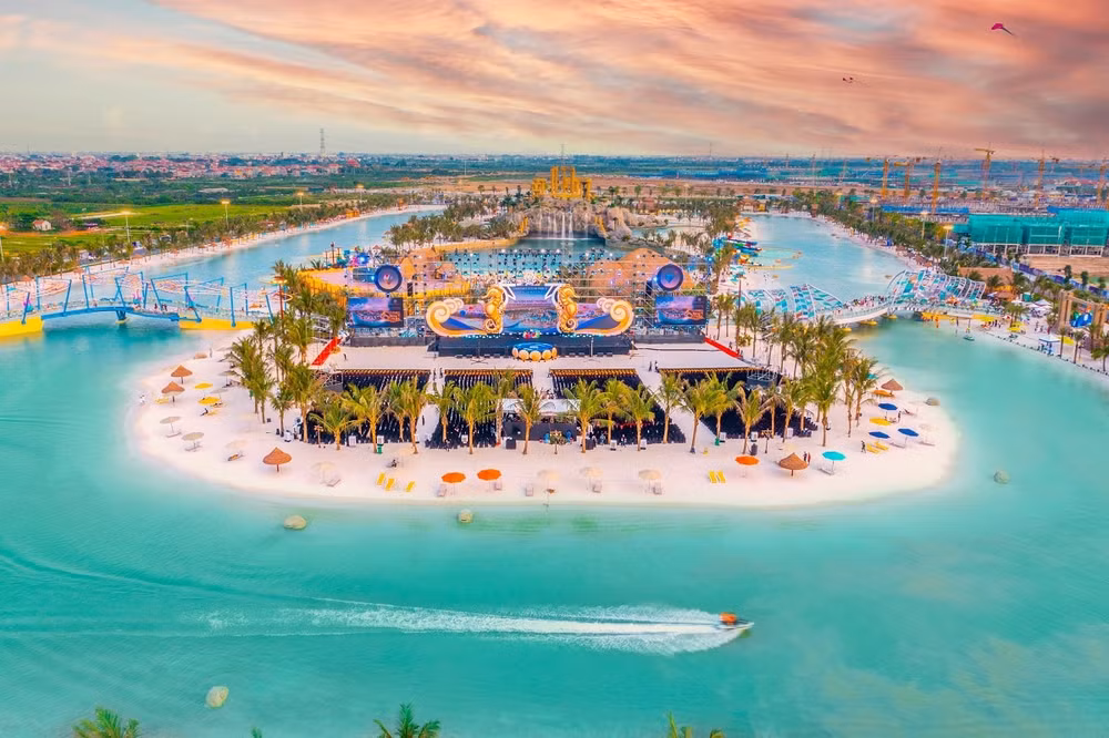 dac khu danh cho gioi nha giau tai dai do thi vinhomes ocean park 2 the empire hinh 3