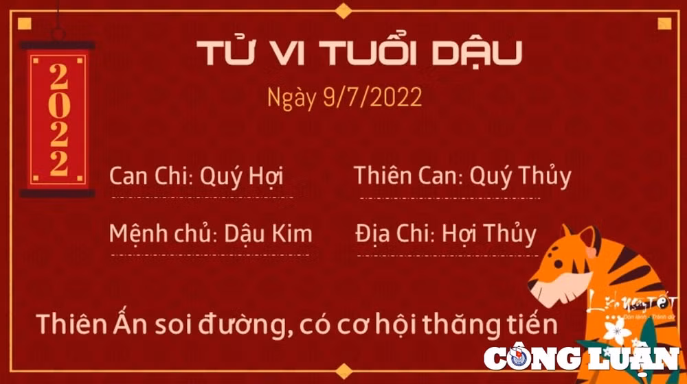 tu vi 9 7 2022 hom nay thu 7 ngay 11 6 am lich cua 12 con giap hinh 10