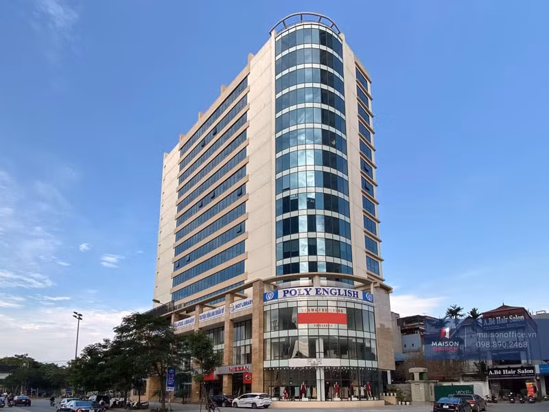 Một trong những dự án bị 