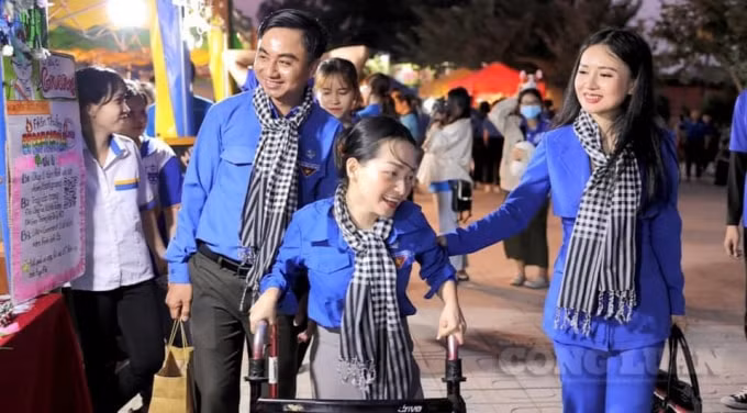 Anh Duy còn có kế hoạch sẽ tổ chức dự án “Lan tỏa điều tử tế”, hướng đến những cá nhân ở trại giam, cơ sở cai nghiện, cơ sở giáo dưỡng