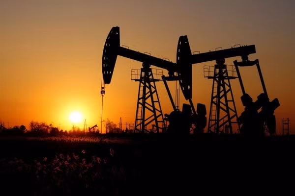 Một số chuyên gia dự đoán, mức hỗ trợ đối với dầu WTI là 65 USD