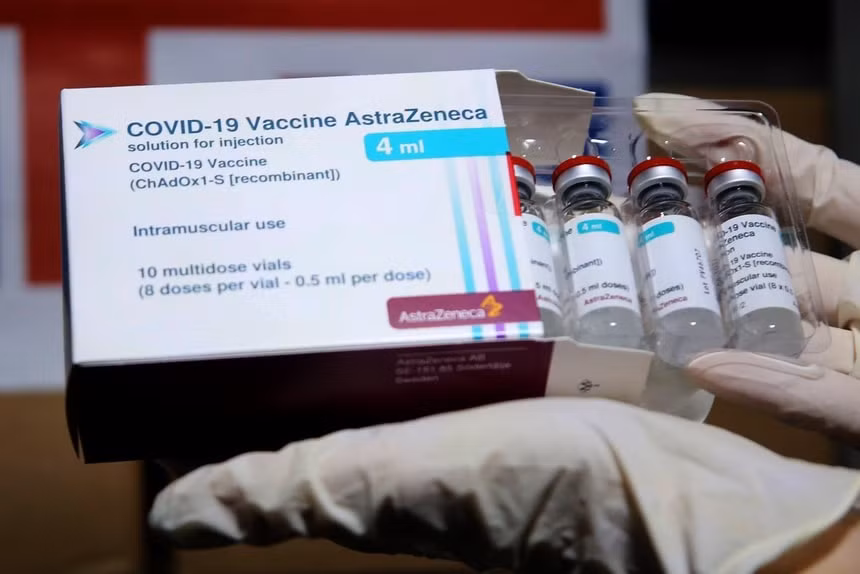 bo y te tiep nhan 19 trieu lieu vac xin astrazeneca hinh 1
