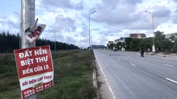 Dự thảo Nghị định mới được cho là sẽ siết chặt những điều kiện kinh doanh bất động sản. Ảnh minh họa