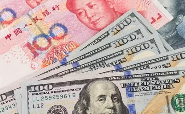 Tuần tới, đồng USD có thể sẽ chịu tác động từ bình luận của Chủ tịch Fed, ông Jerome Powell