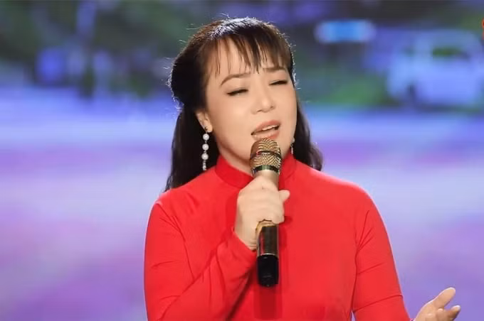 ca sĩ Phương Quế Như