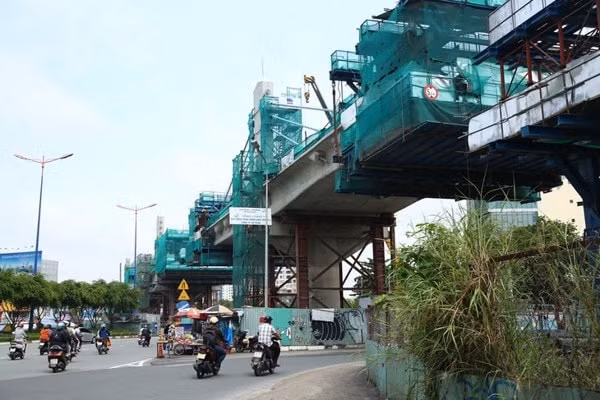 Theo Nghị định79/2021/NĐ-CP, riêng TP Hà Nội và TP HCM, tỷ lệ cho vay lại vốn vay ODA là 100%. Ảnh minh họa