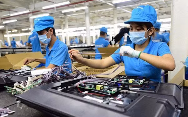 Thủ tướng yêu cầu các bộ trưởng tháo gỡ khó khăn về đầu tư, kinh doanh do các quy định pháp luật còn chồng chéo, mâu thuẫn, chưa thống nhất, chưa phù hợp. Ảnh minh họa