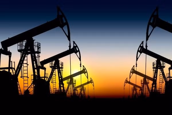 Nguồn cung dầu toàn cầu đang có xu hướng tăng sau khi OPEC+ tăng sản lượng khai thác