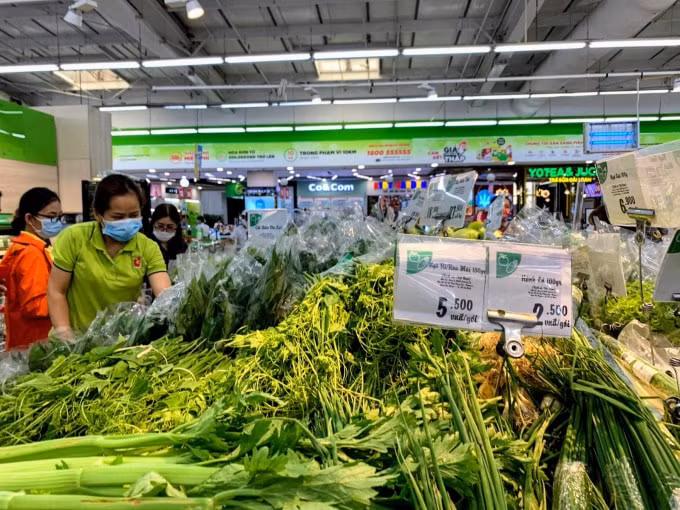 Duy trì hoạt động sản xuất, tránh làm đứt gãy các chuỗi cung ứng.