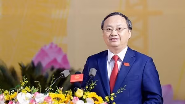 Ông Đỗ Tiến Sỹ
