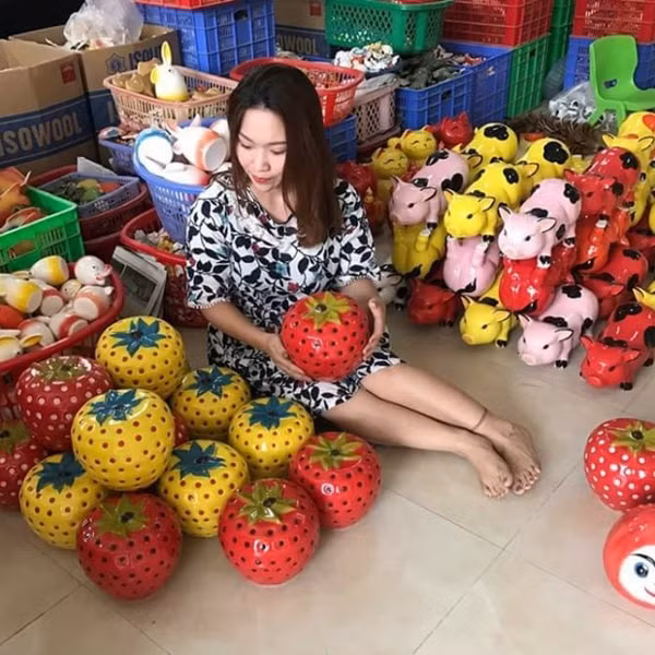 Ngân 
