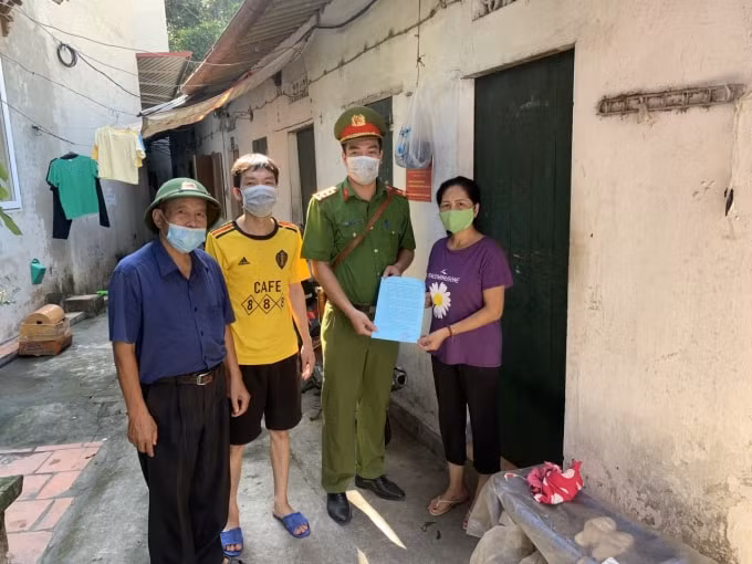 Các chủ nhà trọ đều nhất trí chia sẻ khó khăn với người thuê trọ.