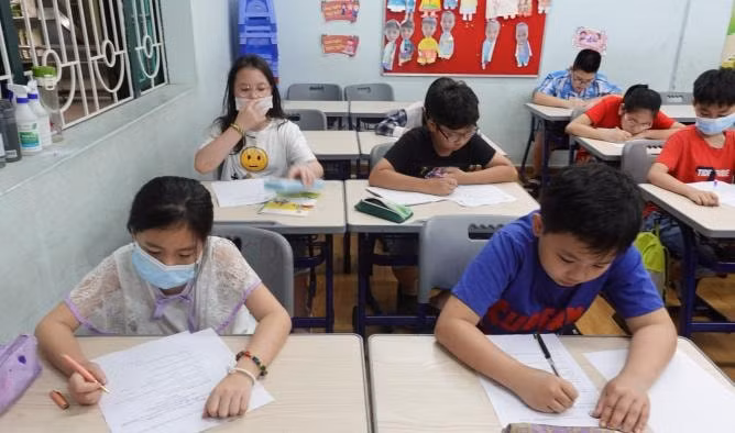 Thực nghiệm sách giáo khoa được quy định rõ hơn sẽ góp phần phản ánh khách quan về chất lượng sách giáo khoa trước khi được thẩm định, thông qua (ảnh nguồn internet).