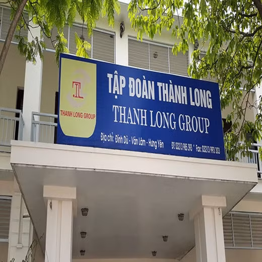 Tập đoàn Thành Long bị EVNCPC chấm dứt hợp đồng. Ảnh: IT
