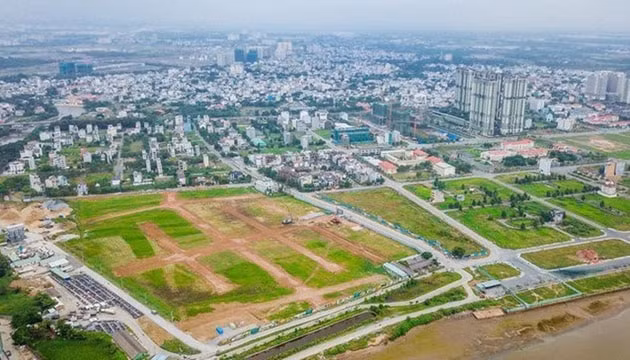 Thủ tướng yêu cầu các Bộ, ngành liên quan khẩn trương tập trung triển khai công tác lập quy hoạch sử dụng đất thời kỳ 2021 - 2030 và lập kế hoạch sử dụng đất các cấp.