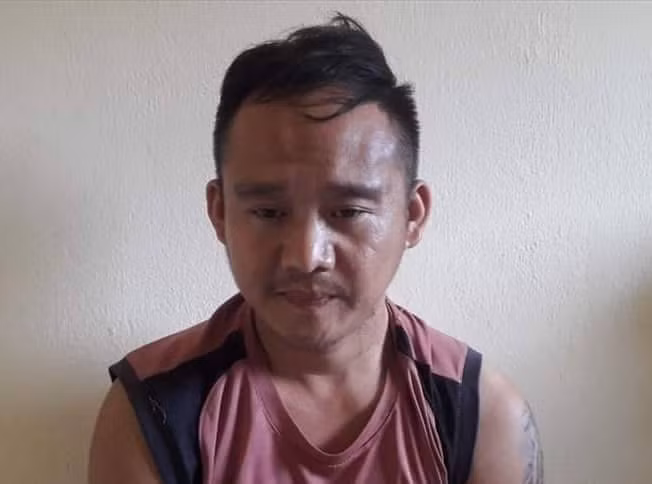 Đối tượng Xồng Bá Và