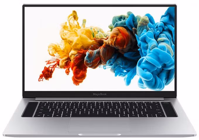 Honor MagicBook Pro.