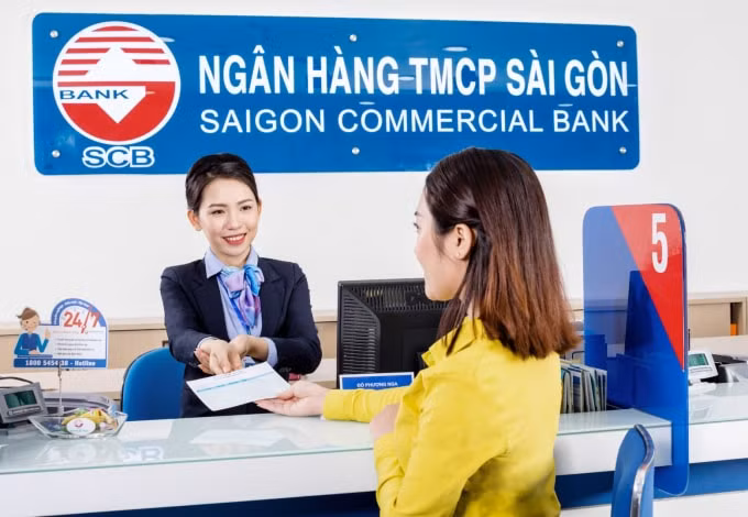 SCB triển khai Gói tài khoản Lộc Phát từ ngày 22/07/2019.