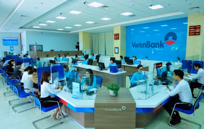 VietinBank mang đến nhiều ưu đãi cho khách hàng gửi tiết kiệm